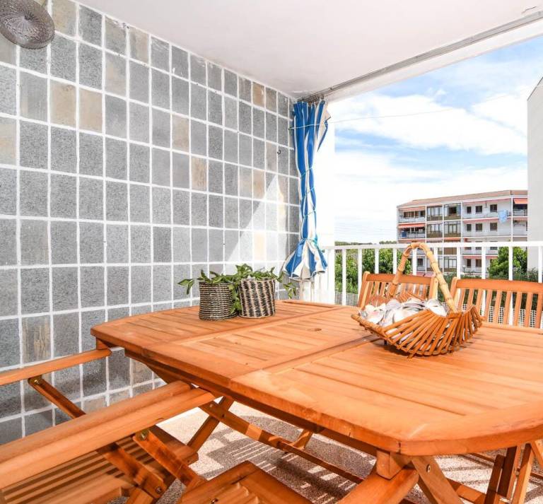 Apartamento Vendrell