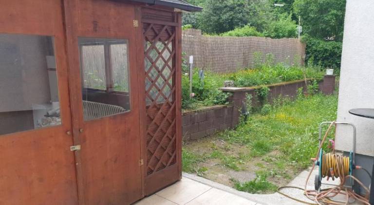 130 m&sup2; Ferienwohnung