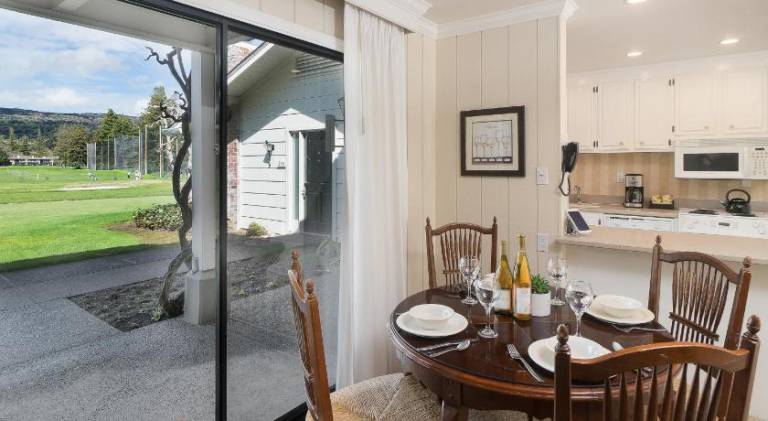 61 m&sup2; Ferienwohnung