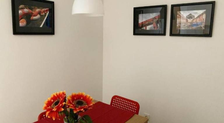 Ferienwohnung Bilbao
