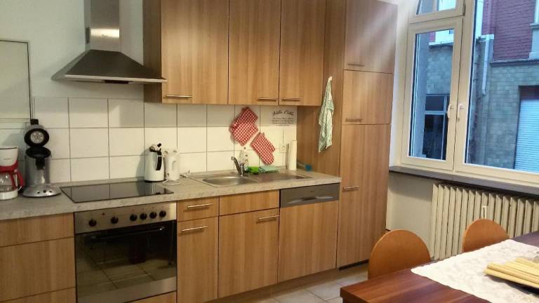 Apartment Zell