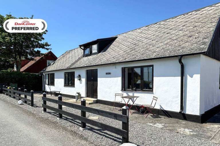 Ferienhaus in Trelleborg, Beddingestrand für max. 8 Personen