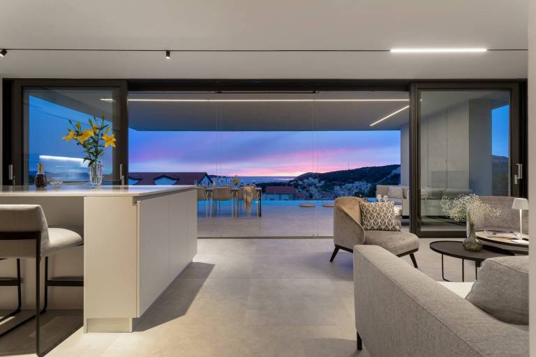 Villa Hvar