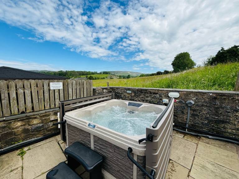 Cottage Ingleton