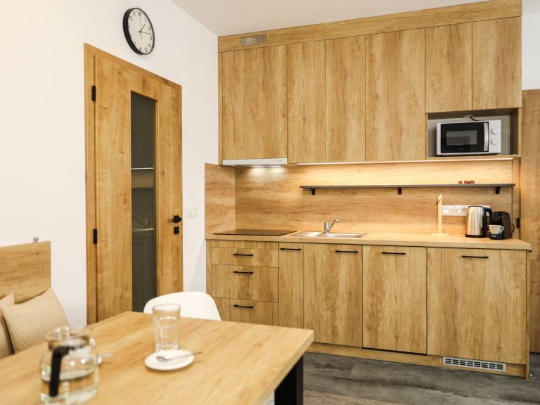 Ferienwohnung Gottesgab