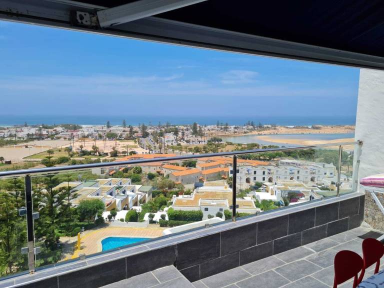 Appartement  Oualidia