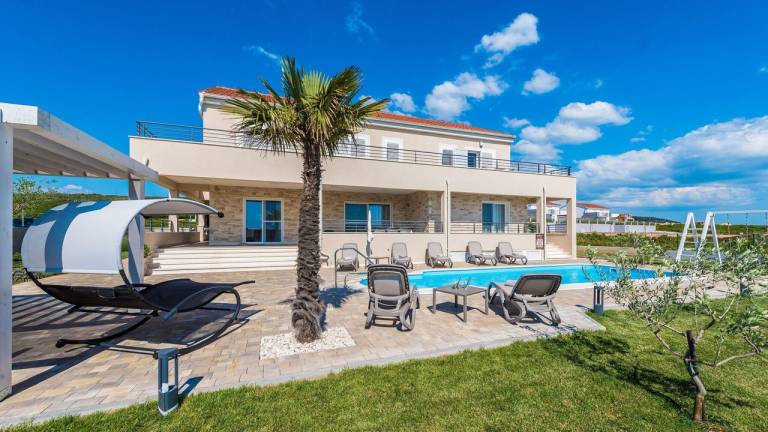Apartman  Donje Raštane