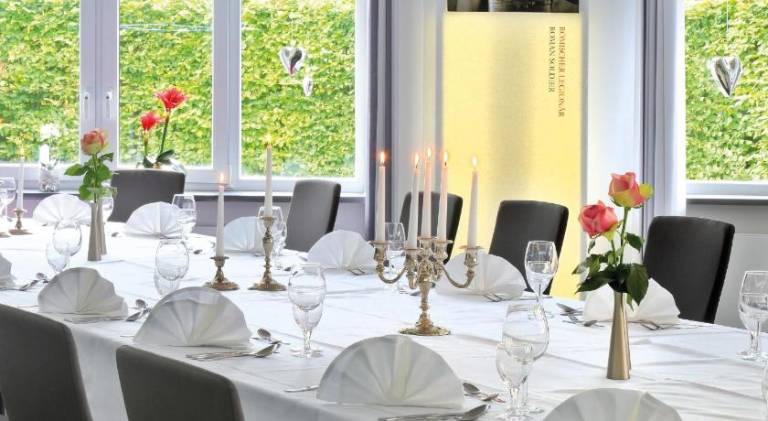 Aalener Romerhotel aWL — photo 3