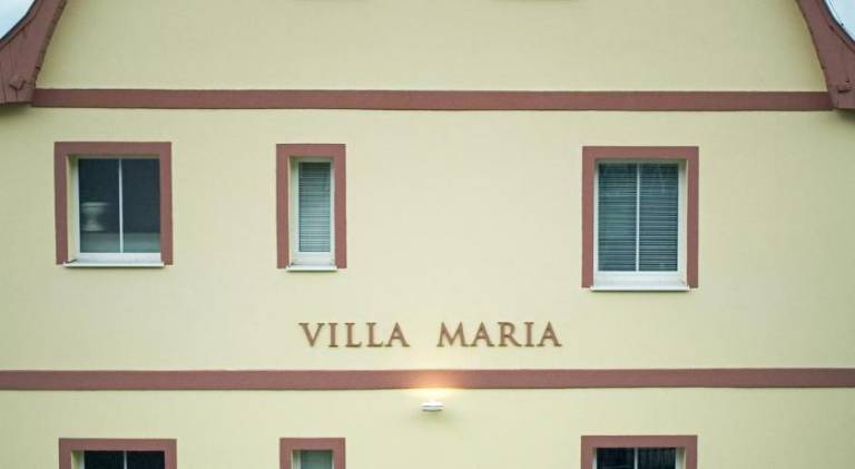 Pension Villa Maria in Karlovy Vary