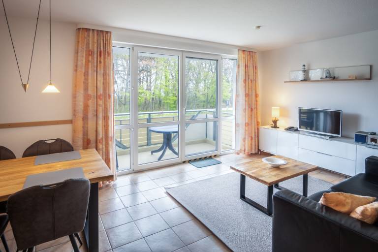 Ferienwohnung Zingst
