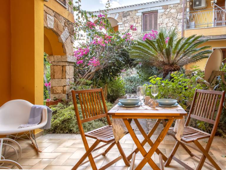 Appartamento vacanza Budoni