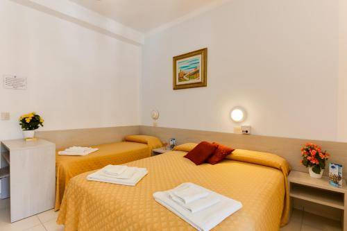 Hotel Nevia — photo 5