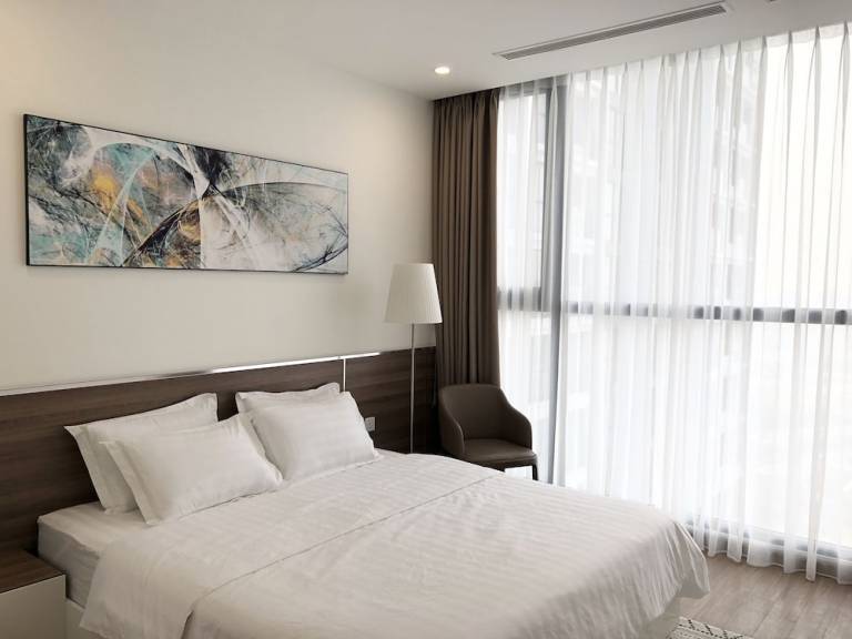 Condo Mỹ Đình 1
