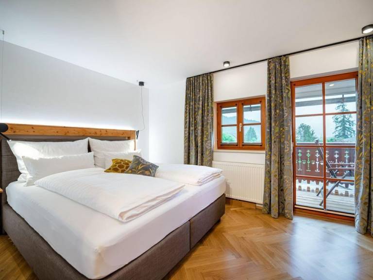 Ferienwohnung Öblarn