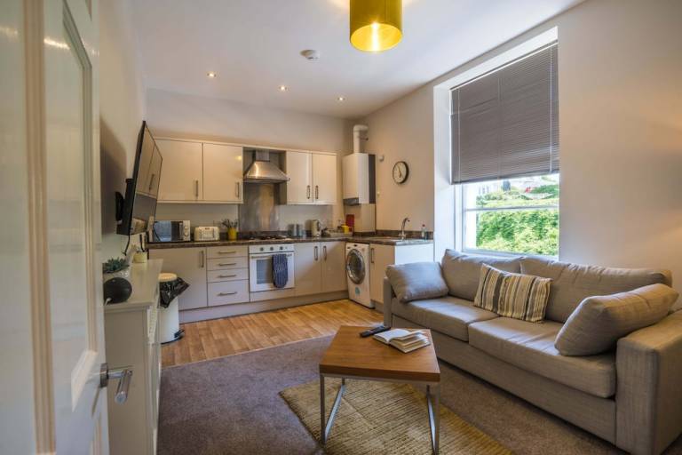 Apartment Paignton