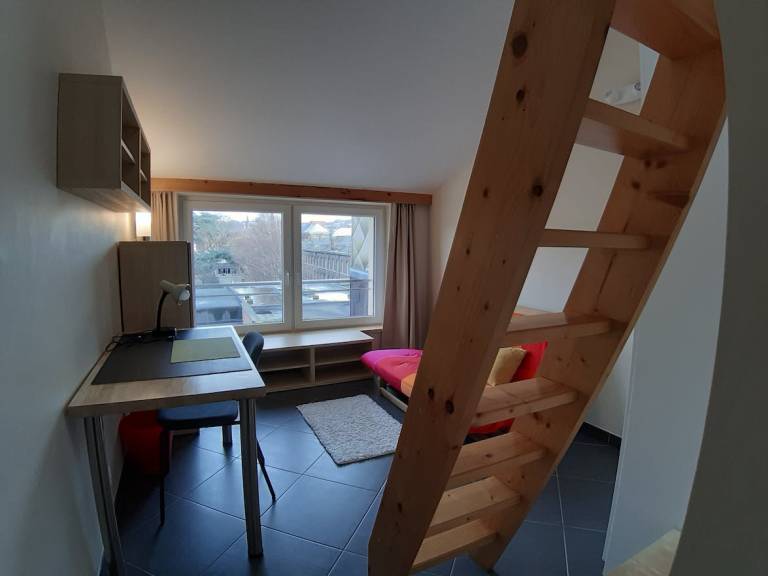 Privat værelse  Liège