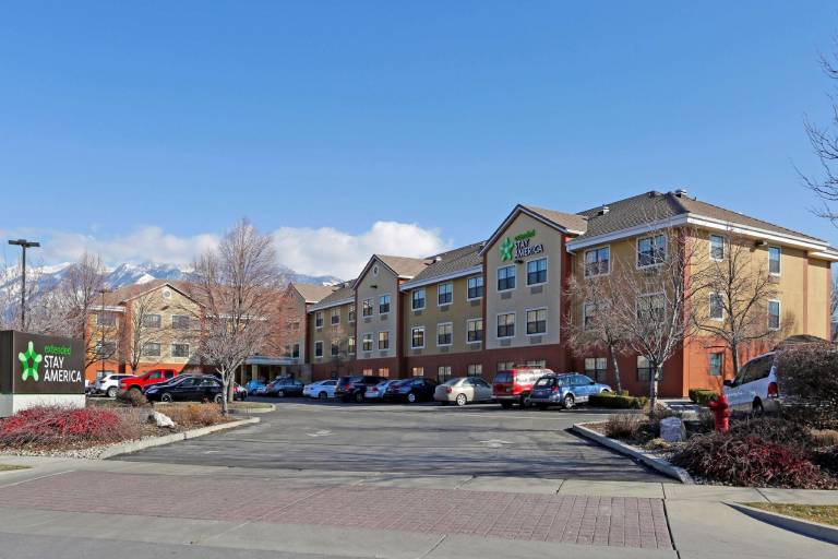 Extended Stay America Select Suites - Salt Lake City - Sandy in Sandy, UT