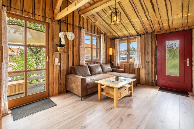 Ferienhaus Velden