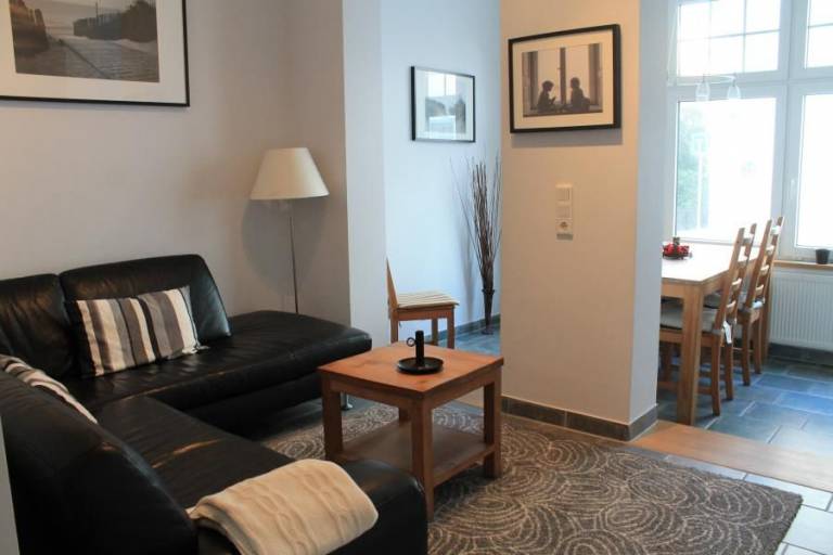 Ferienwohnung Norderney
