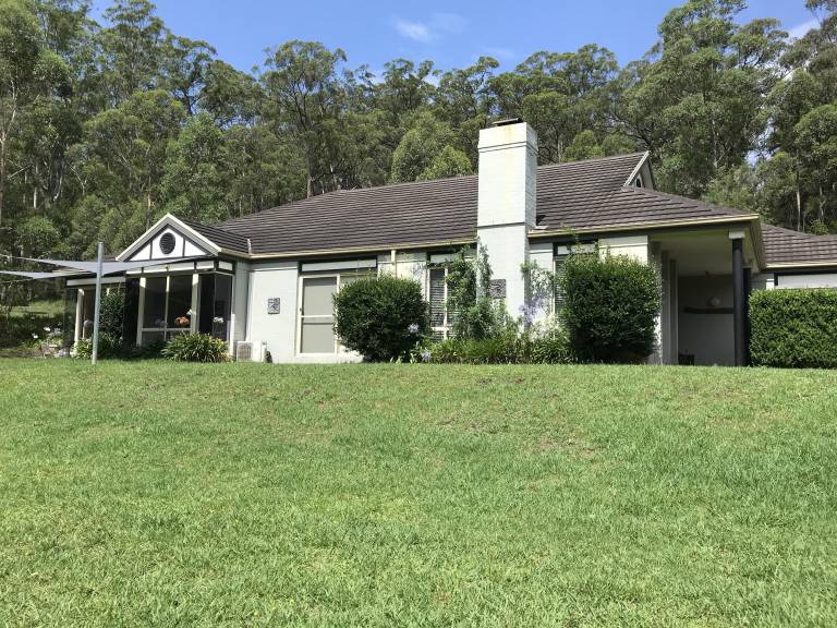 House Moss Vale