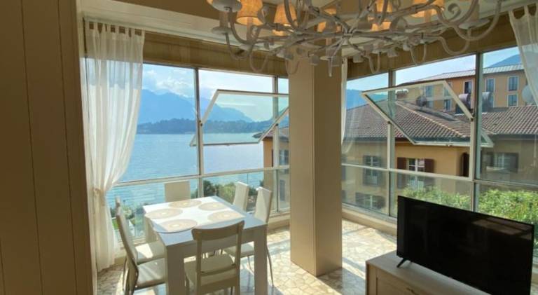 Nice apartment | Dogs allowed in Menaggio