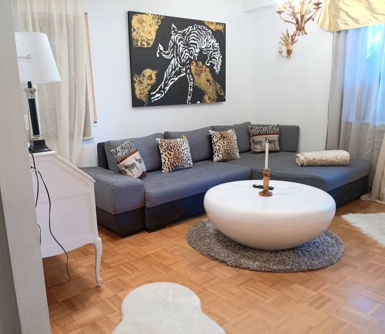 Ferienwohnung Sinzheim