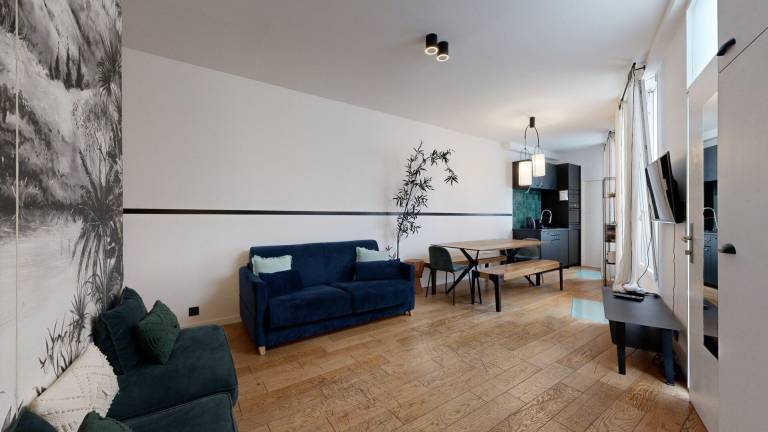 Appartement  Les Lilas