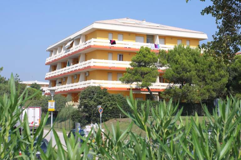 Ferienwohnung Lignano Sabbiadoro