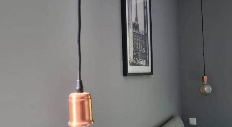 40 m² Ferienwohnung