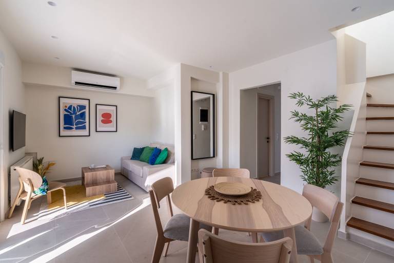 Apartament Pireus