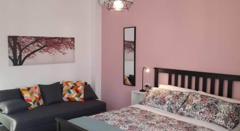 Pleasant holiday apartment | Pets allowed in Scicli