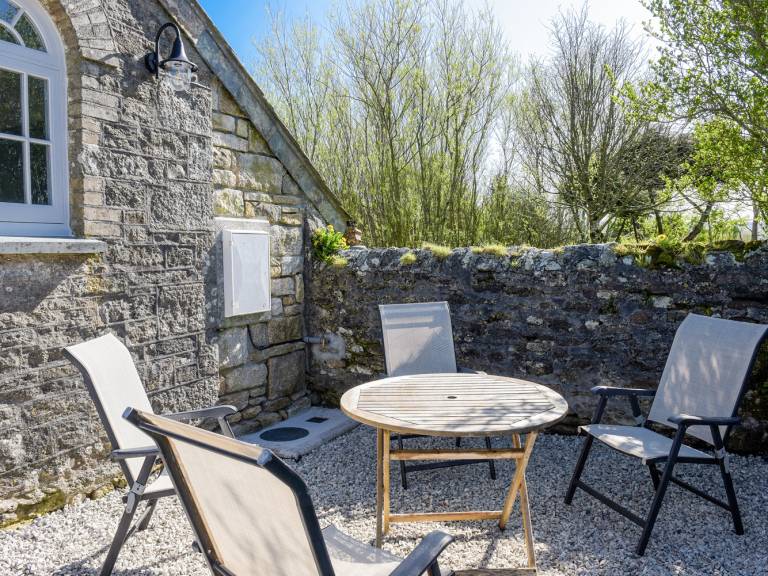 Fully equipped wonderful cottage with garden | Pet-friendly — photo 3