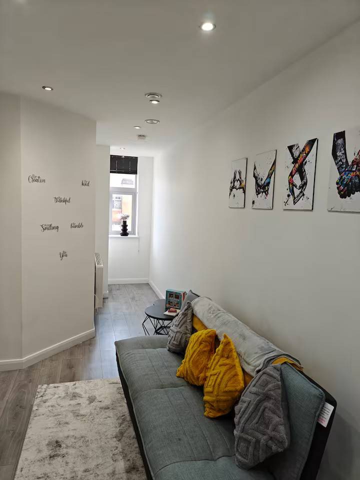 Apartment Leicester