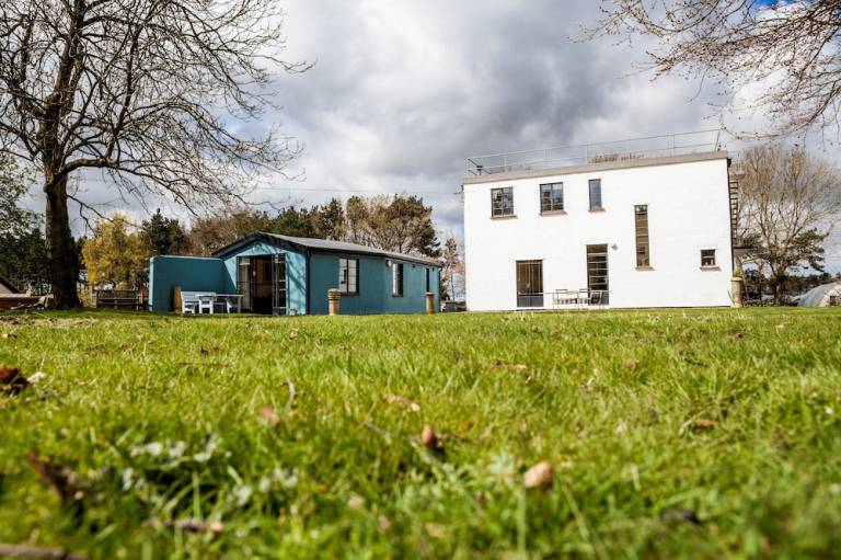 Bed and breakfast  Egmere