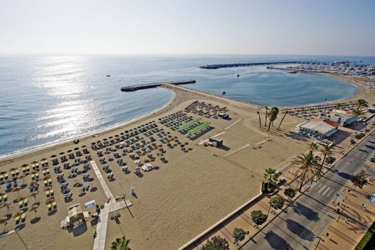 Aparthotel Fuengirola