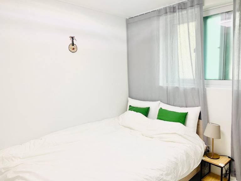 40 m² Ferienhaus
