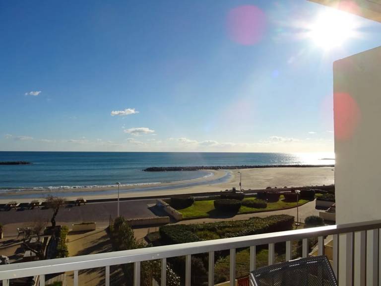 Appartement  Palavas-les-Flots