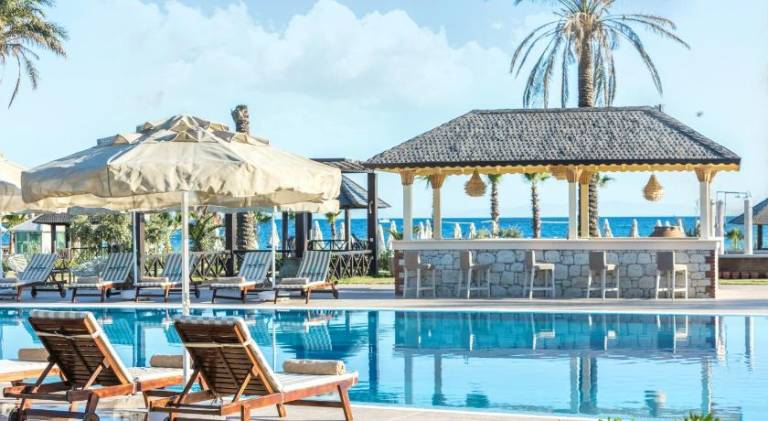 Alacatı Beach Resort — photo 4