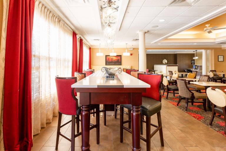 Hampton Inn Lawrenceville Duluth in Lawrenceville, GA