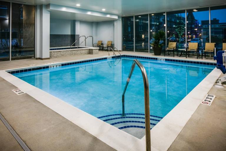 Staybridge Suites Des Moines Downtown By IHG — photo 4