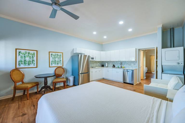 Ferienwohnung Naples