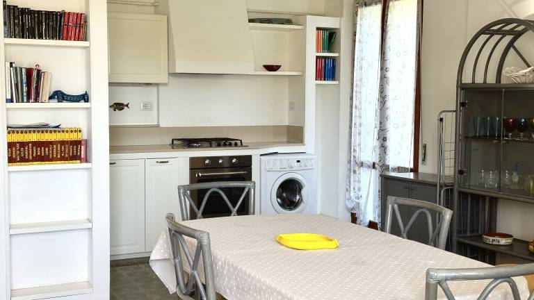 Holiday apartment with yard | Nature view — photo 3