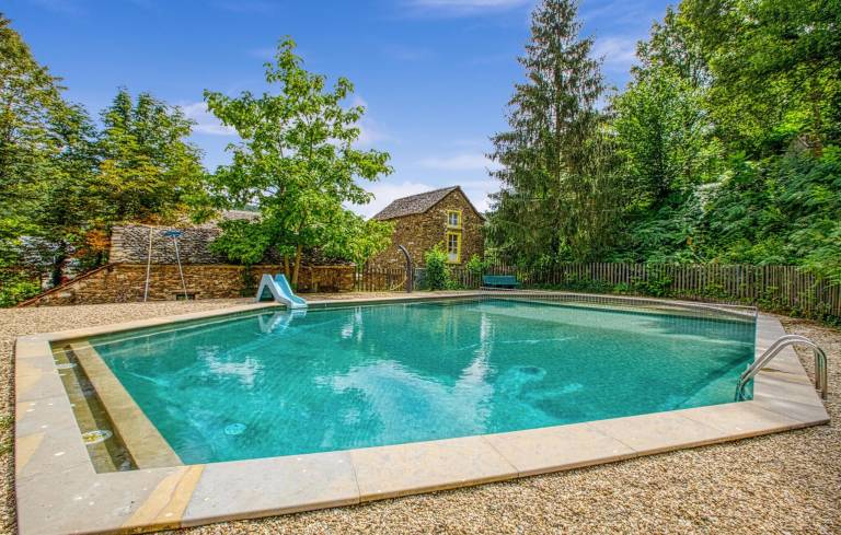Appartement Saint-Affrique