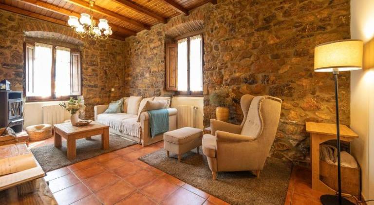 Casa Rural Casa Selmo — photo 2