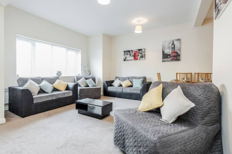 Apartment Watford