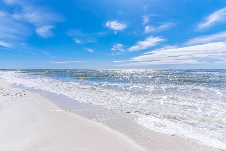 Condo  Orange Beach
