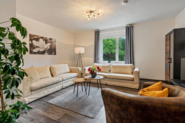 Ferienwohnung  Bad Muskau