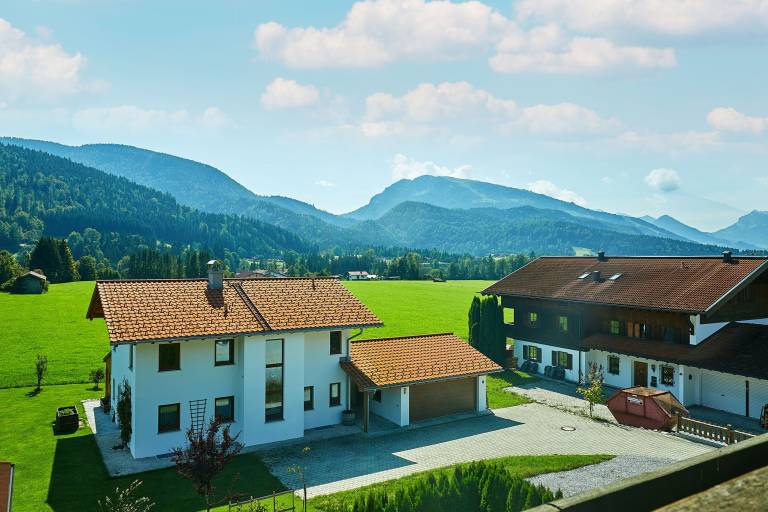 Ferienwohnung  Reit
