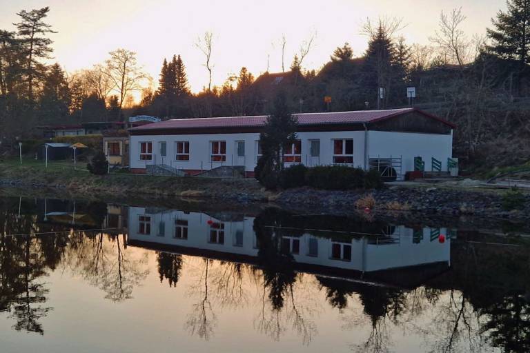 Ferienwohnung Güntersberge