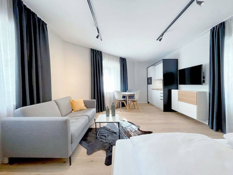 Aparthotel Eggenfelden
